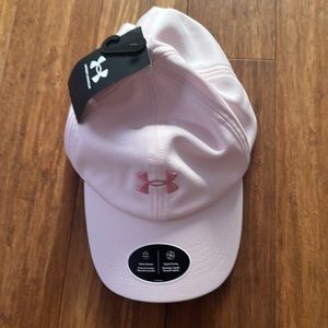Brand New Under Armor Women’s Hat